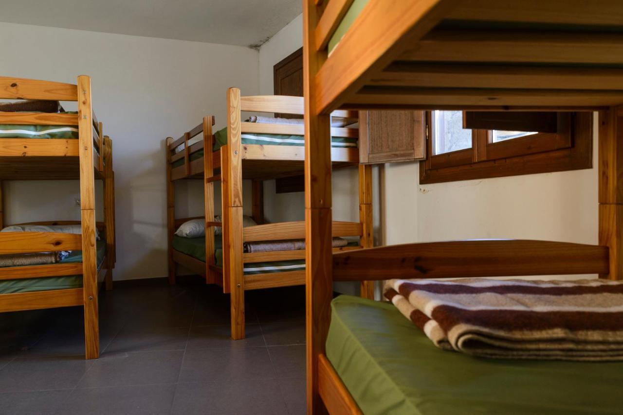 Unduesina Albergue Undues De Lerda 外观 照片