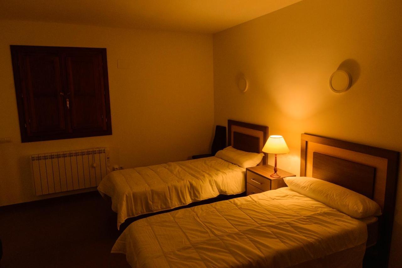 Unduesina Albergue Undues De Lerda 外观 照片