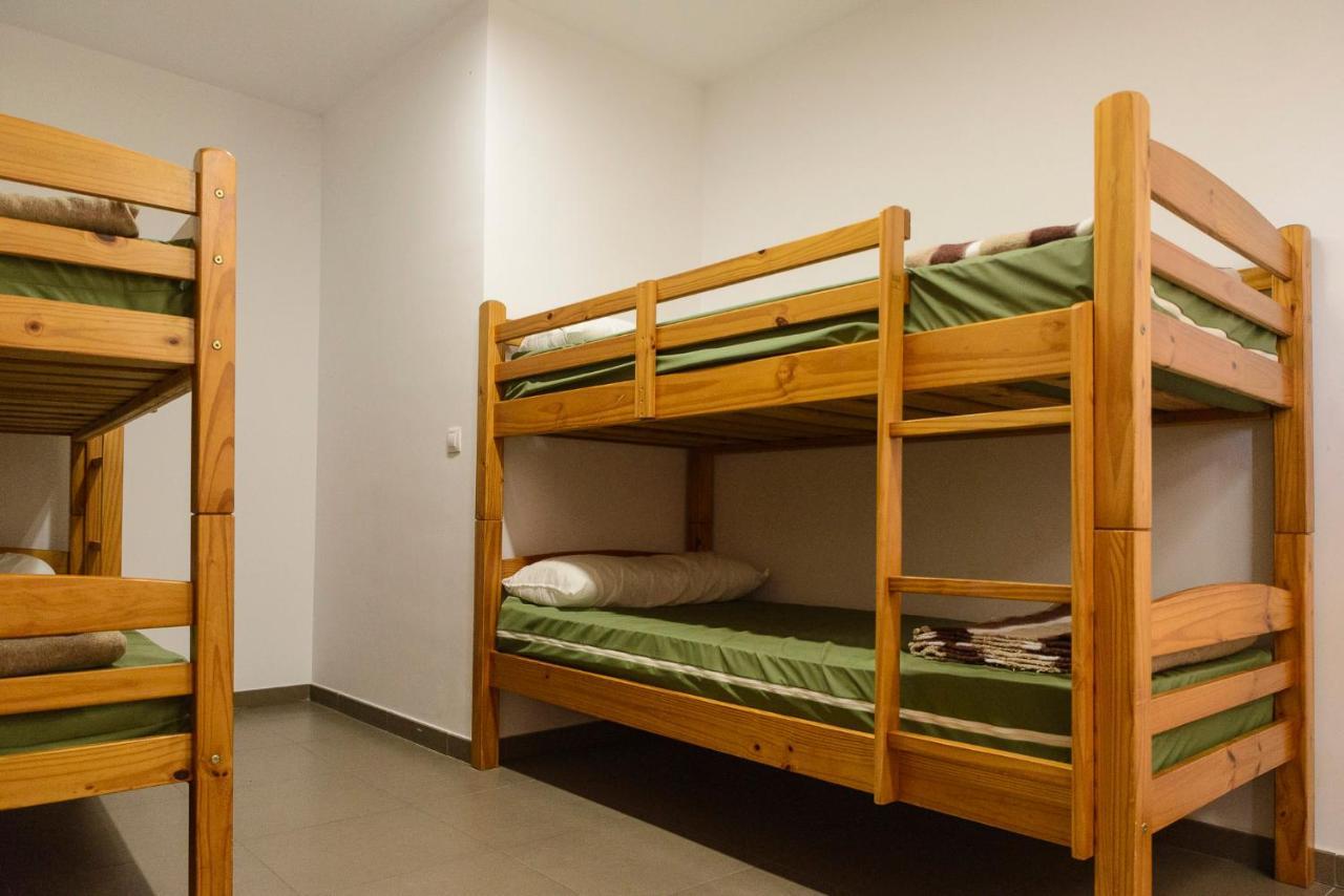 Unduesina Albergue Undues De Lerda 外观 照片