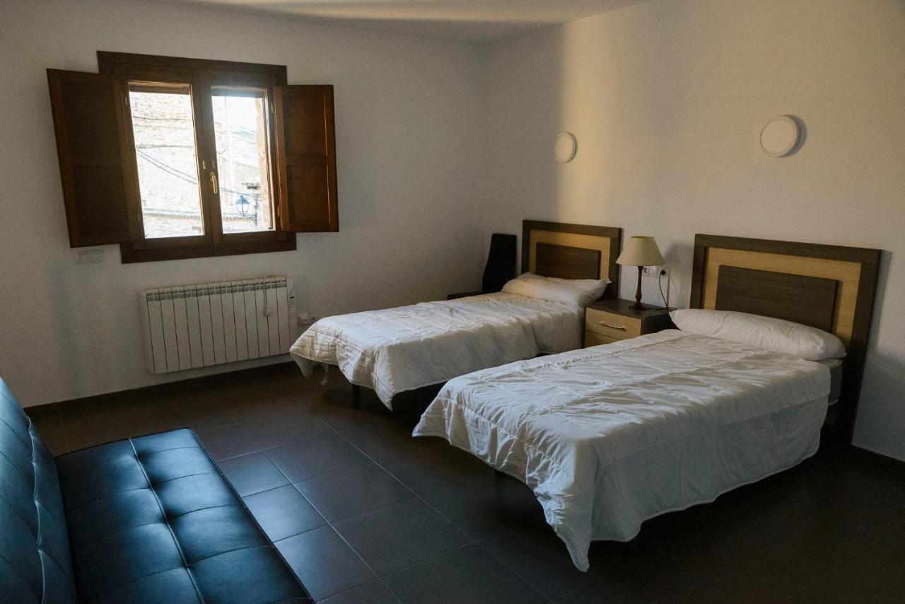 Unduesina Albergue Undues De Lerda 外观 照片