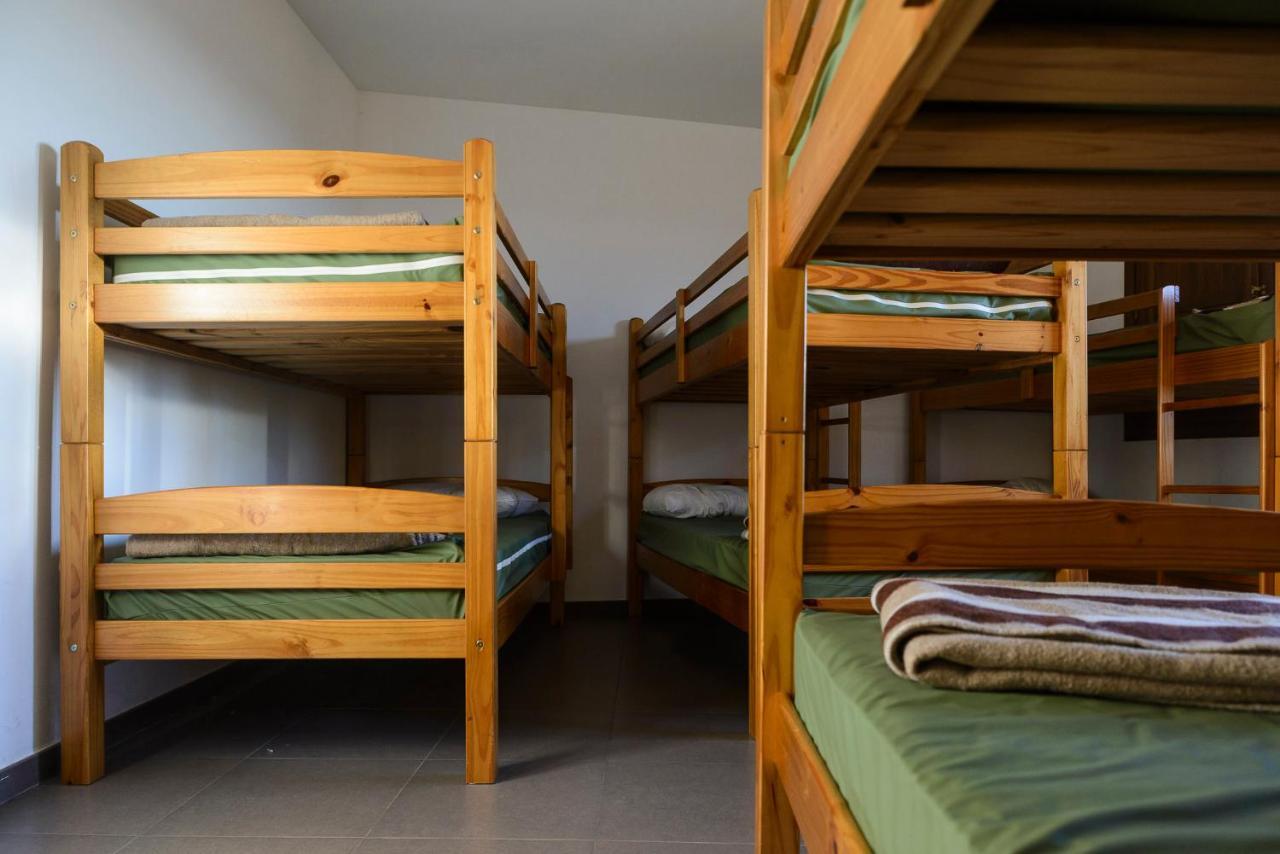 Unduesina Albergue Undues De Lerda 外观 照片