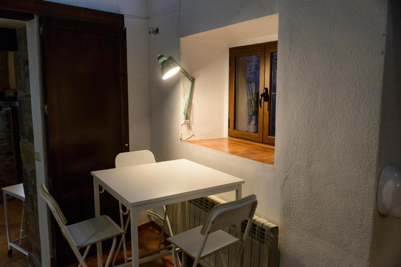 Unduesina Albergue Undues De Lerda 外观 照片