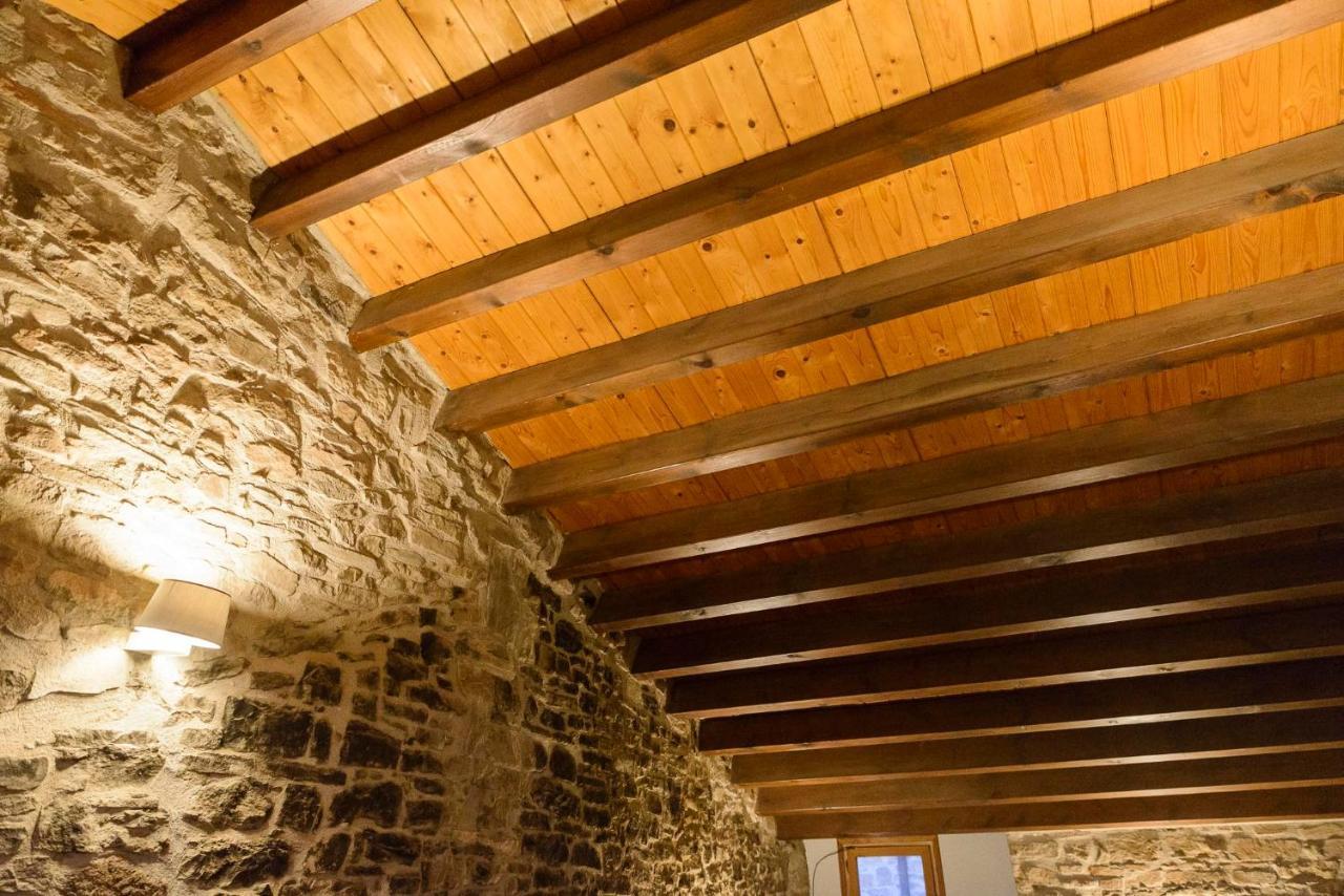 Unduesina Albergue Undues De Lerda 外观 照片