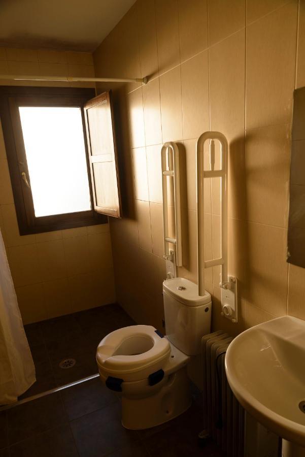 Unduesina Albergue Undues De Lerda 外观 照片