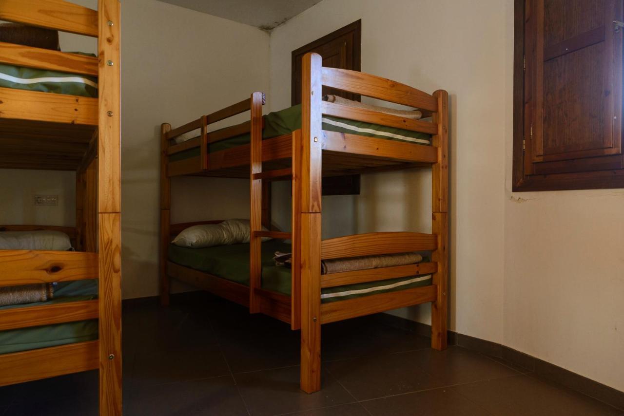 Unduesina Albergue Undues De Lerda 外观 照片