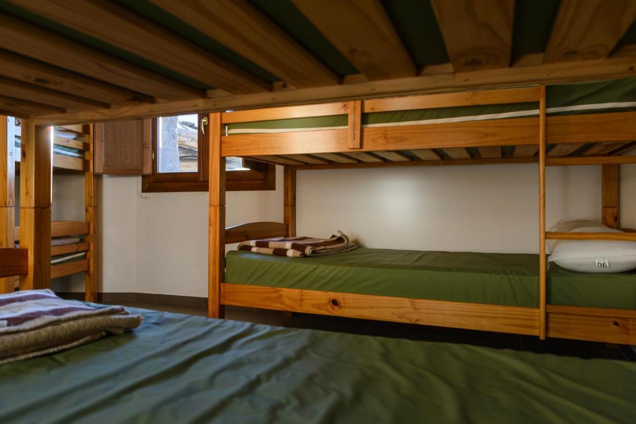 Unduesina Albergue Undues De Lerda 外观 照片