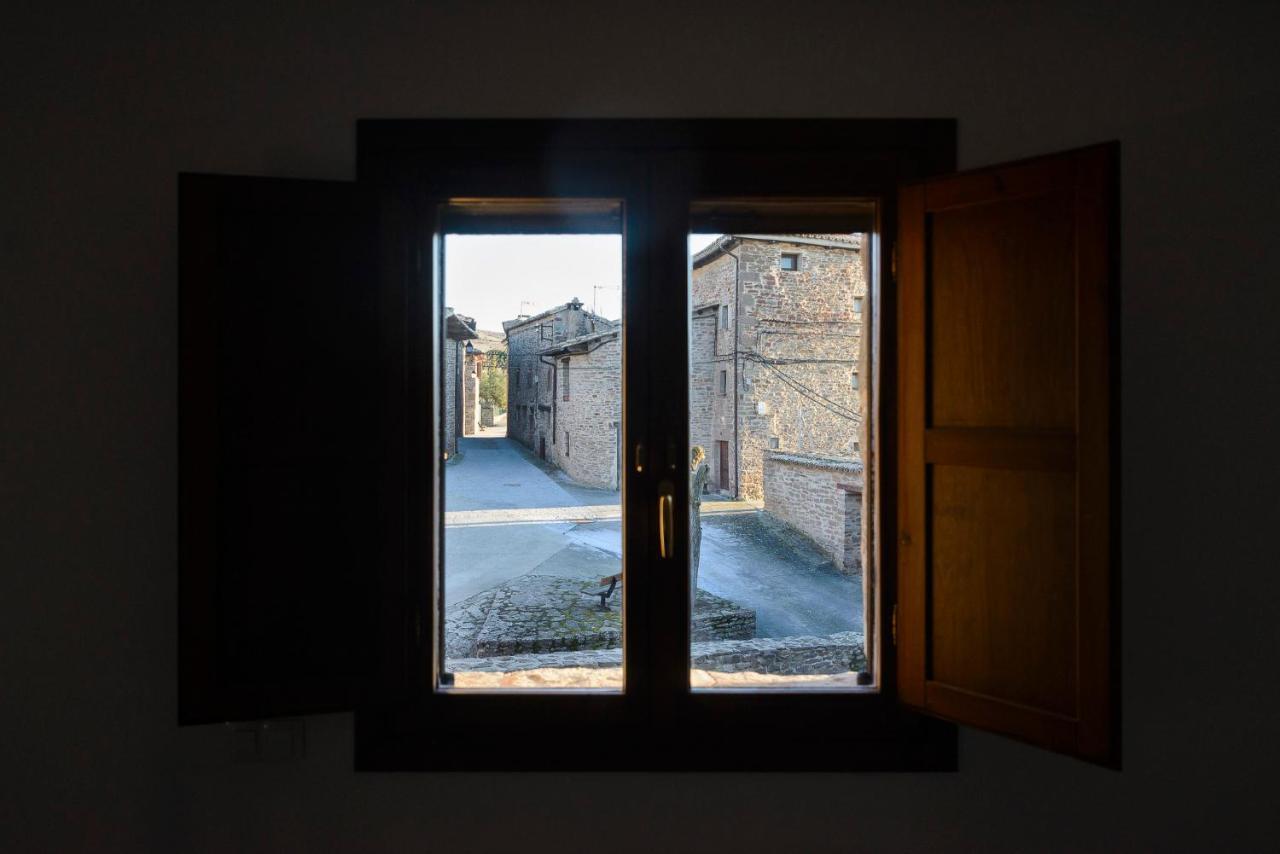 Unduesina Albergue Undues De Lerda 外观 照片